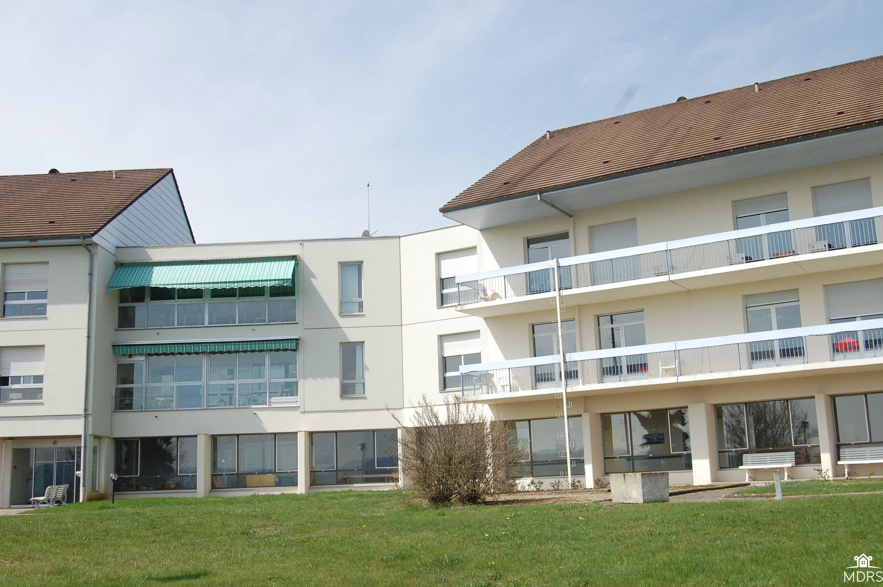 Résidence - Galerie de photos - Image 1 sur 4