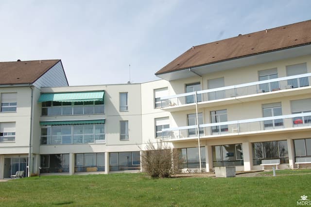 Photo de la résidence 1