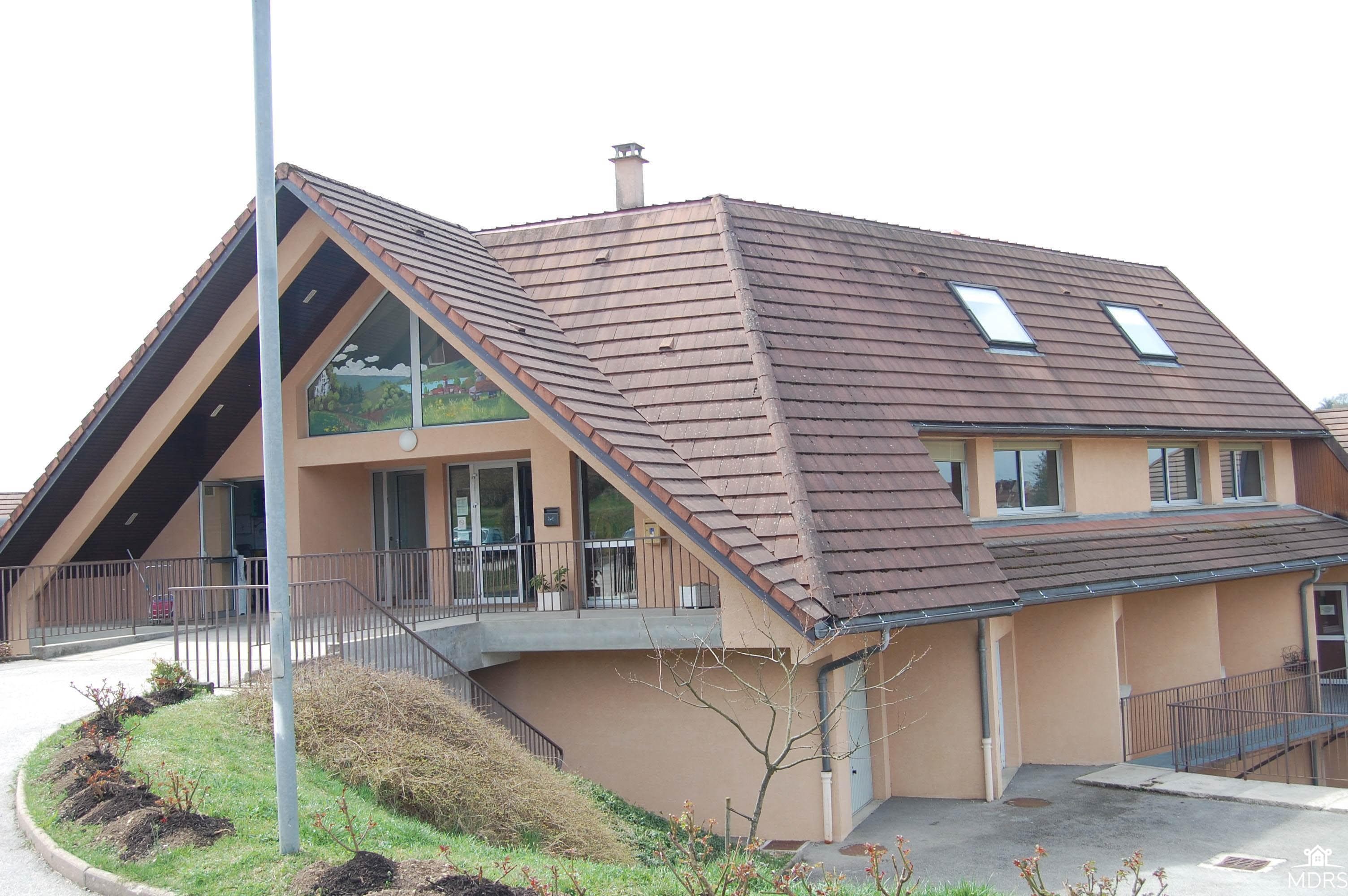 Résidence - Galerie de photos - Image 1 sur 1