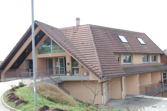 Photo de la résidence 1