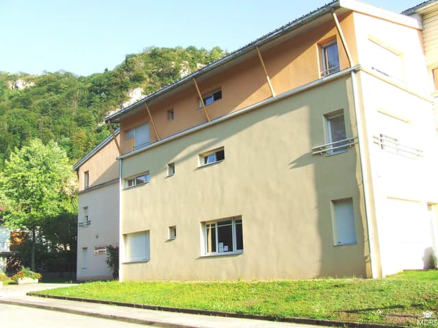 Photo de la résidence 1