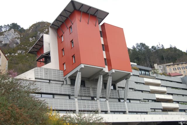 Photo de la résidence 1