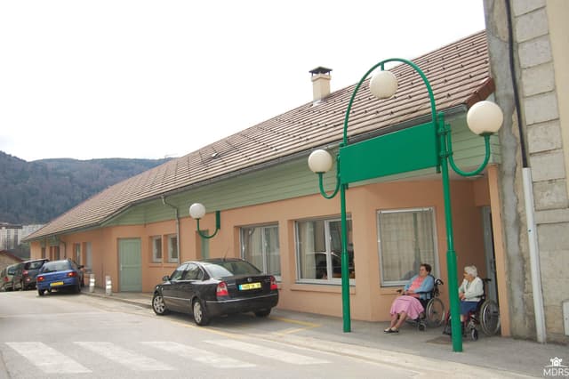 Photo de la résidence 1