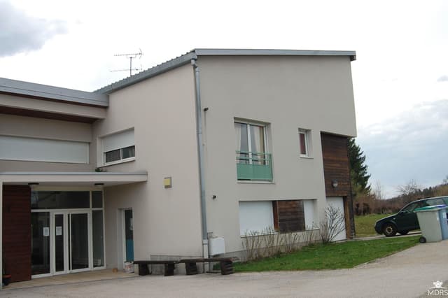 Photo de la résidence 1