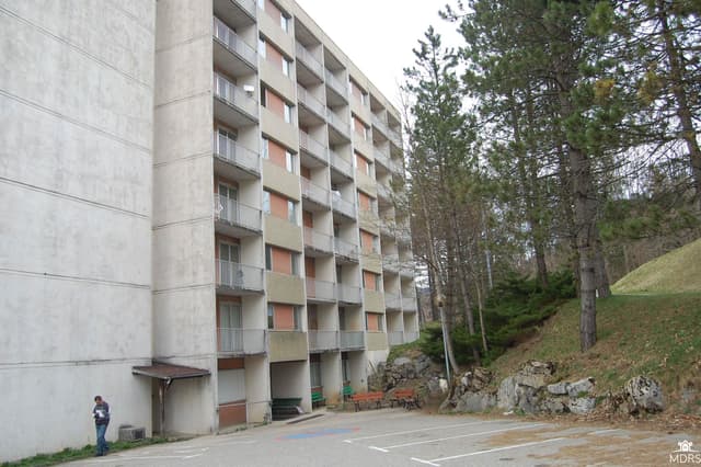 Photo de la résidence 1