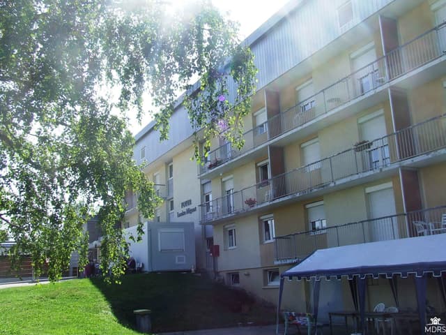 Photo de la résidence 1