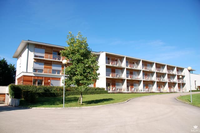 Photo de la résidence 1