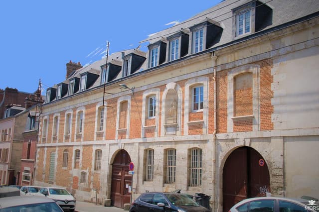 Photo de la résidence 1