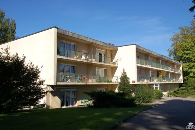 Photo de la résidence 1