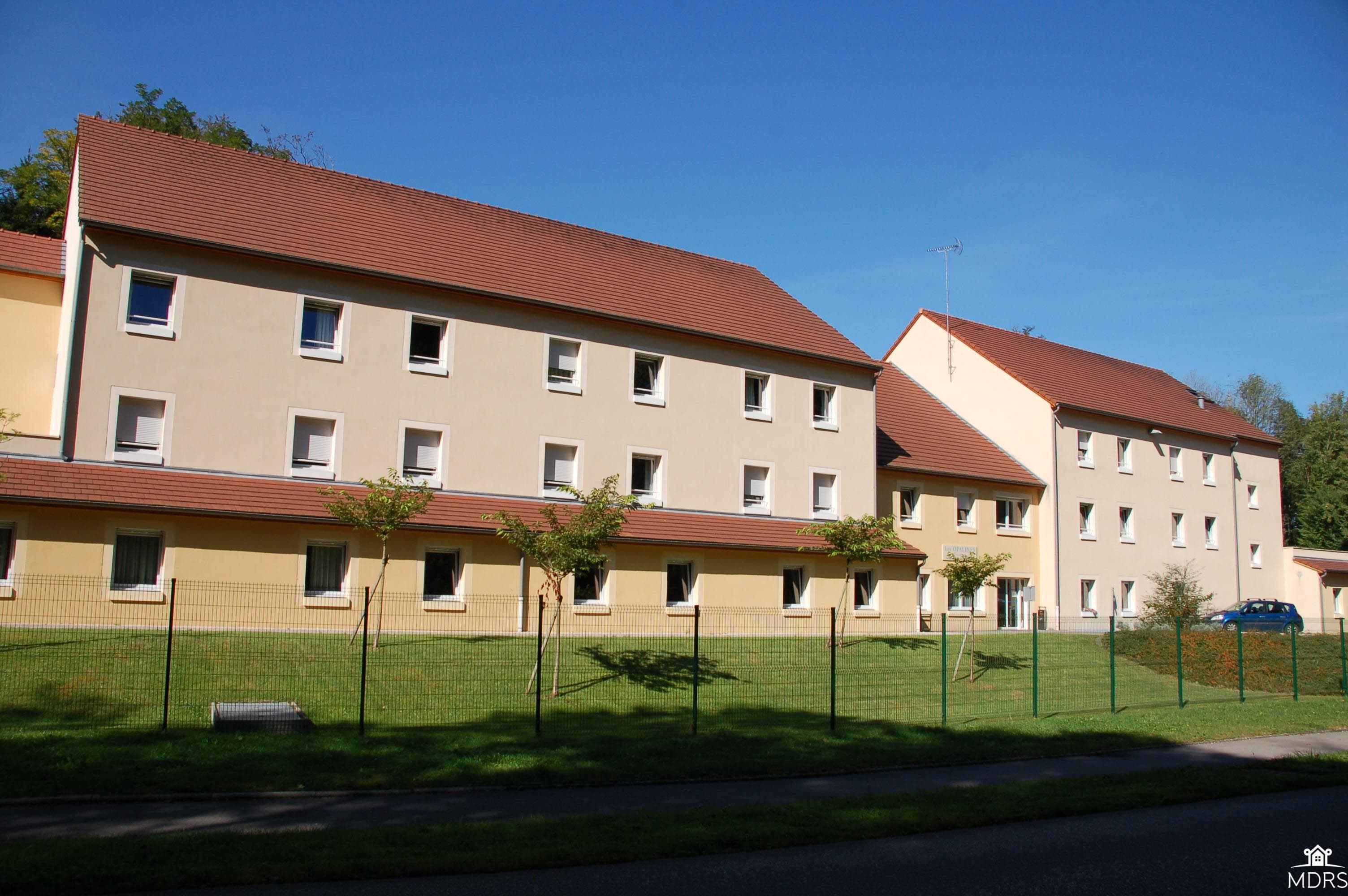 Résidence - Galerie de photos - Image 1 sur 14