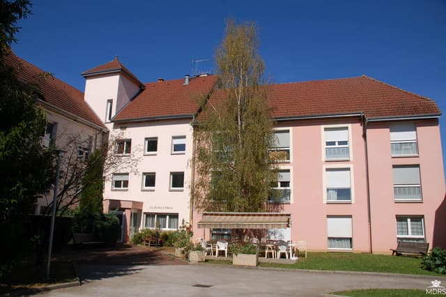 Photo de la résidence 1