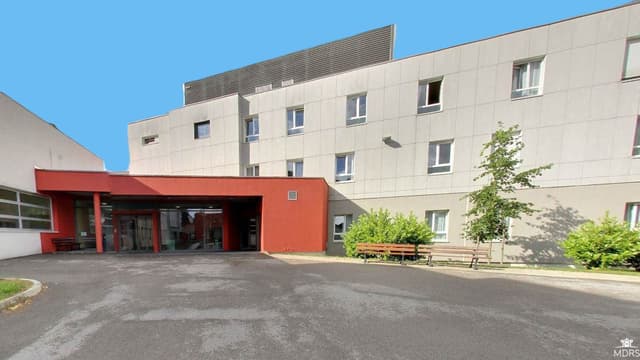 Photo de la résidence 1