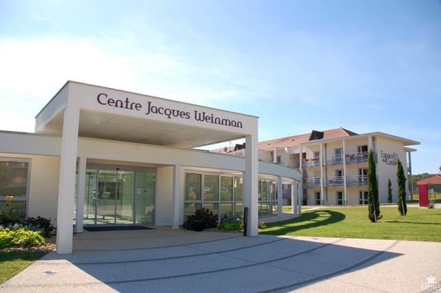 Photo de la résidence 1