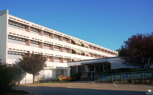 Photo de la résidence 1