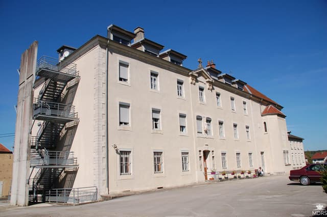 Photo de la résidence 1