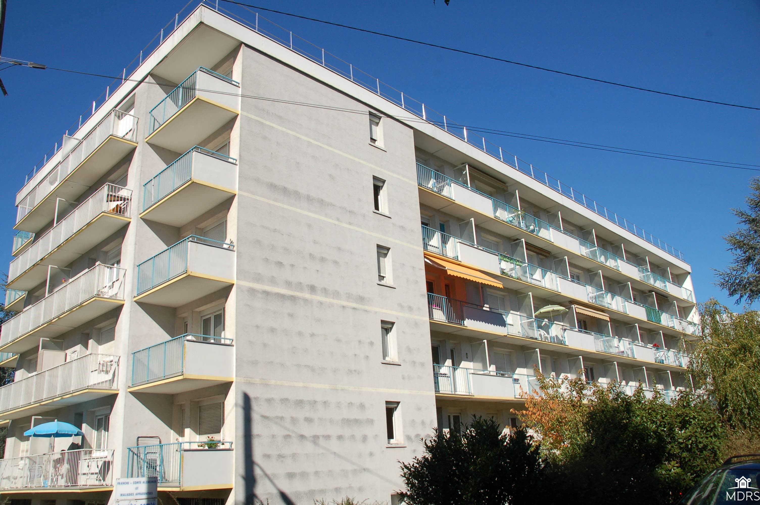 Résidence - Galerie de photos - Image 1 sur 1