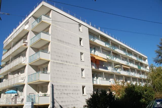 Photo de la résidence 1