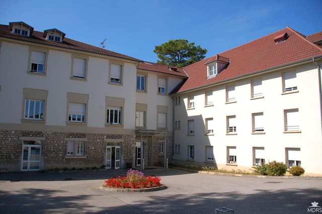 Photo de la résidence 1