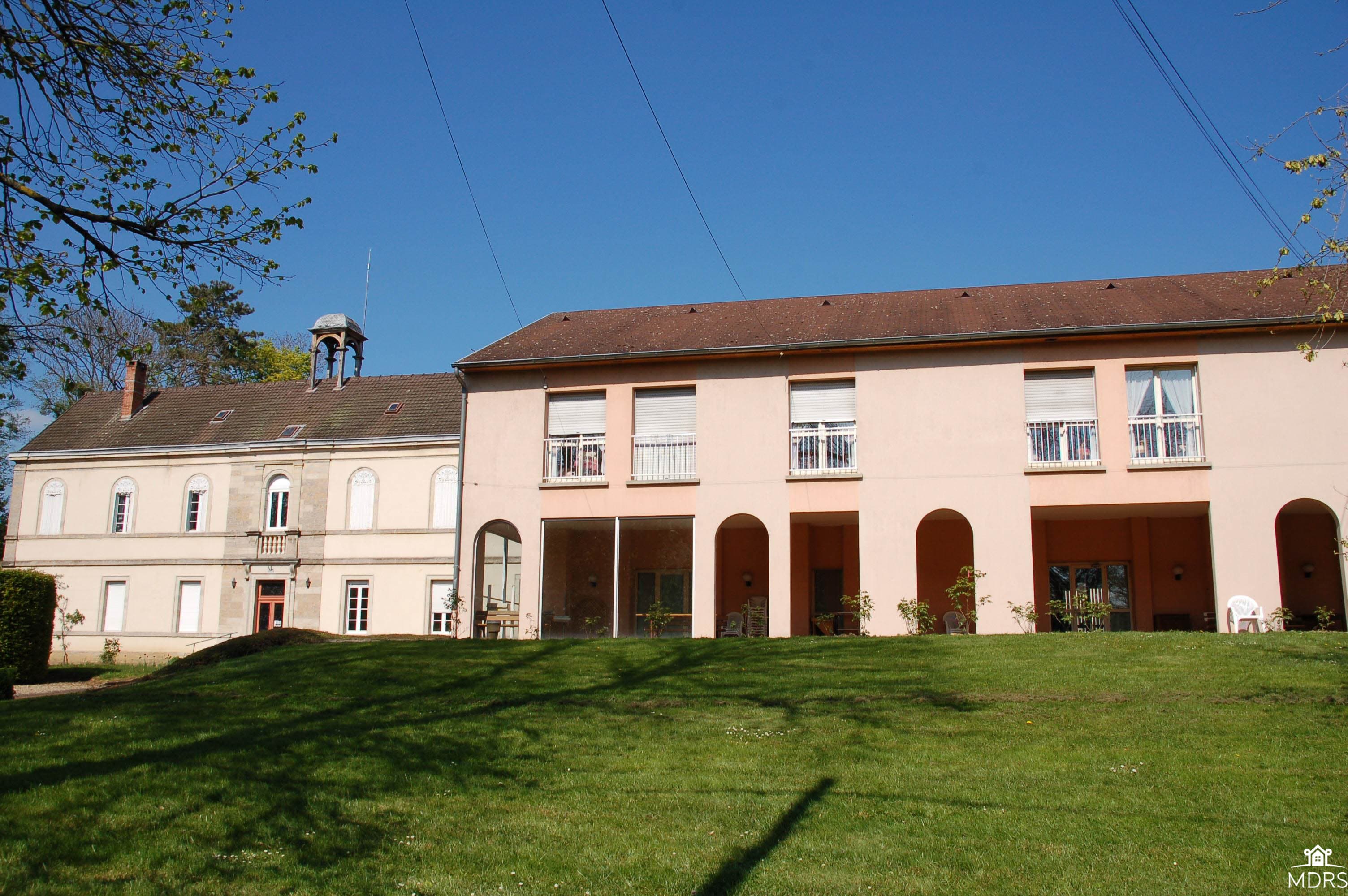 Résidence - Galerie de photos - Image 1 sur 1