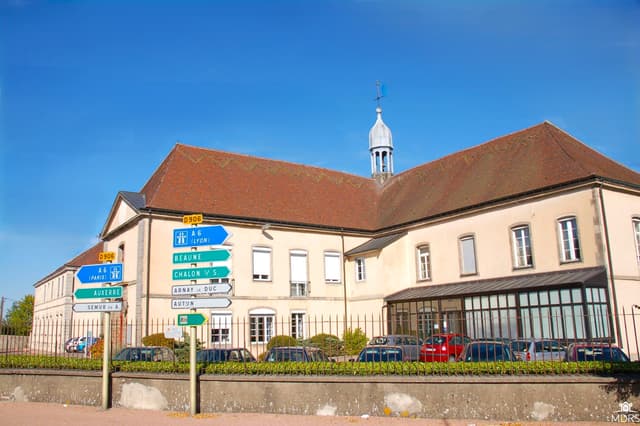 Photo de la résidence 1