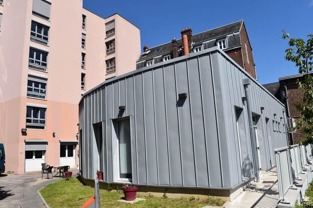 Photo de la résidence 1