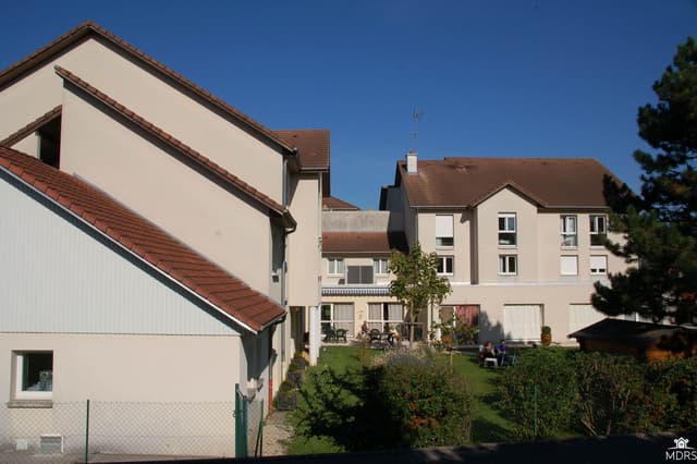 Photo de la résidence 1