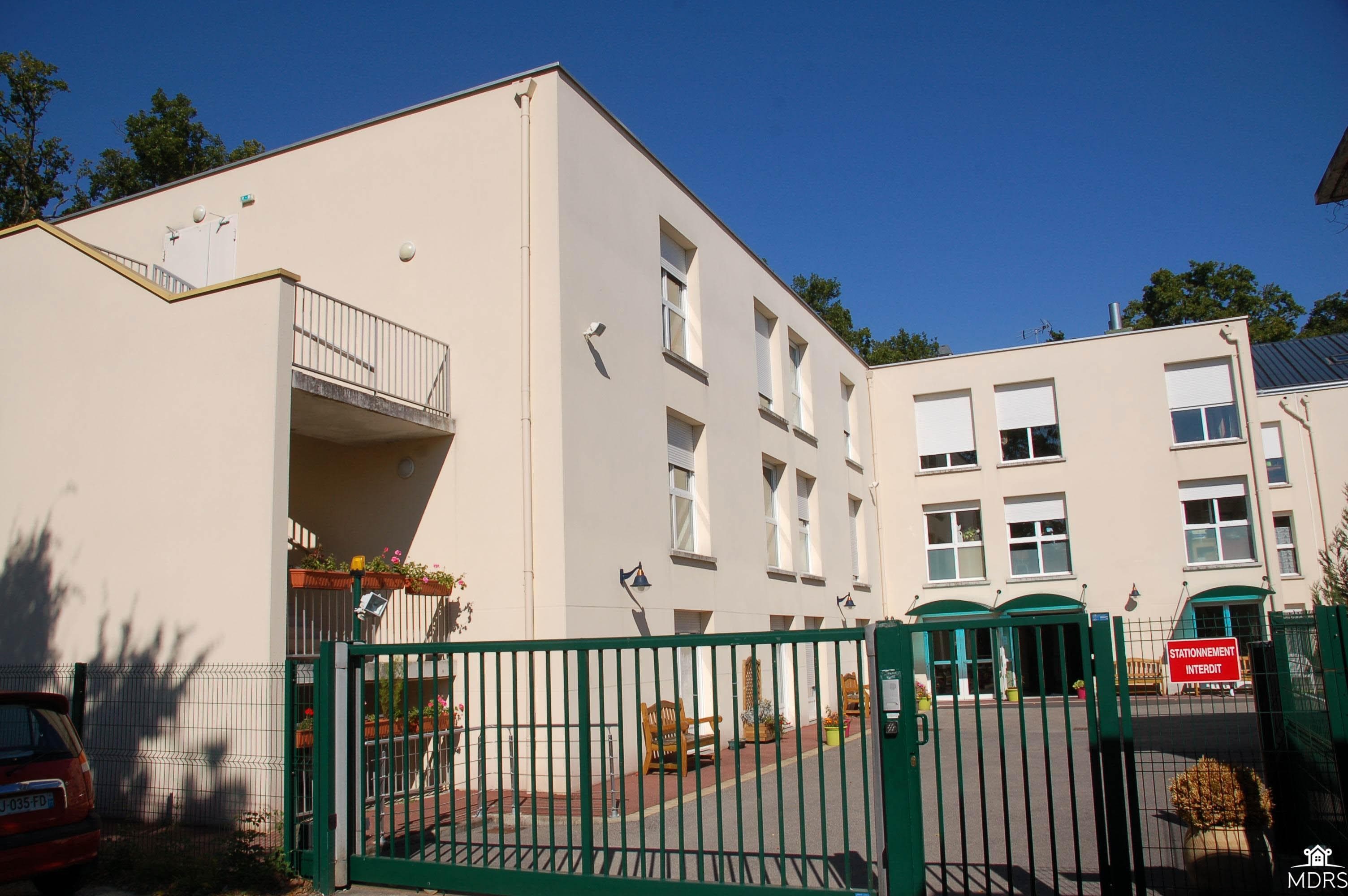 Résidence - Galerie de photos - Image 1 sur 1