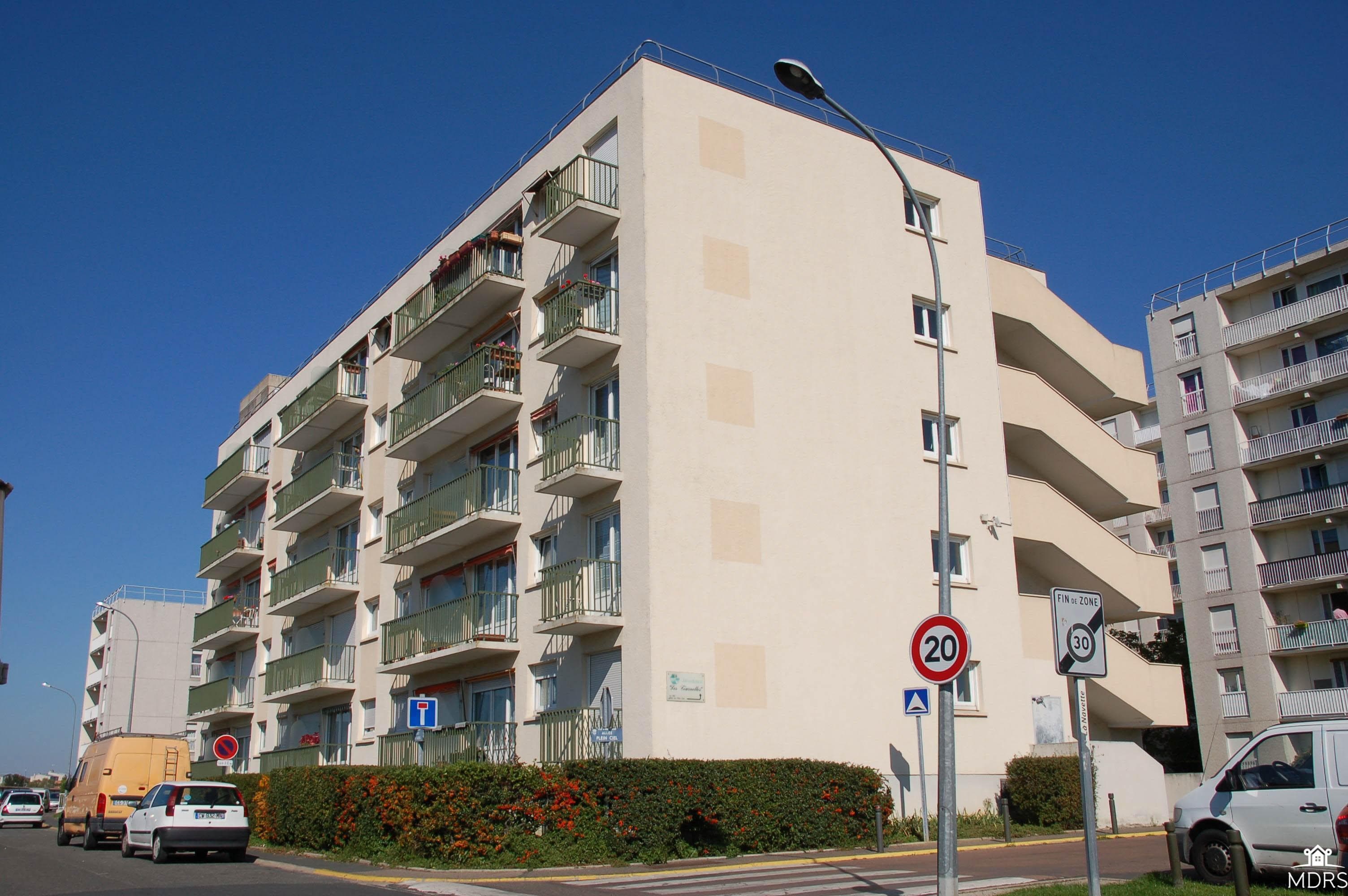 Résidence - Galerie de photos - Image 1 sur 4