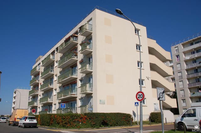 Photo de la résidence 1