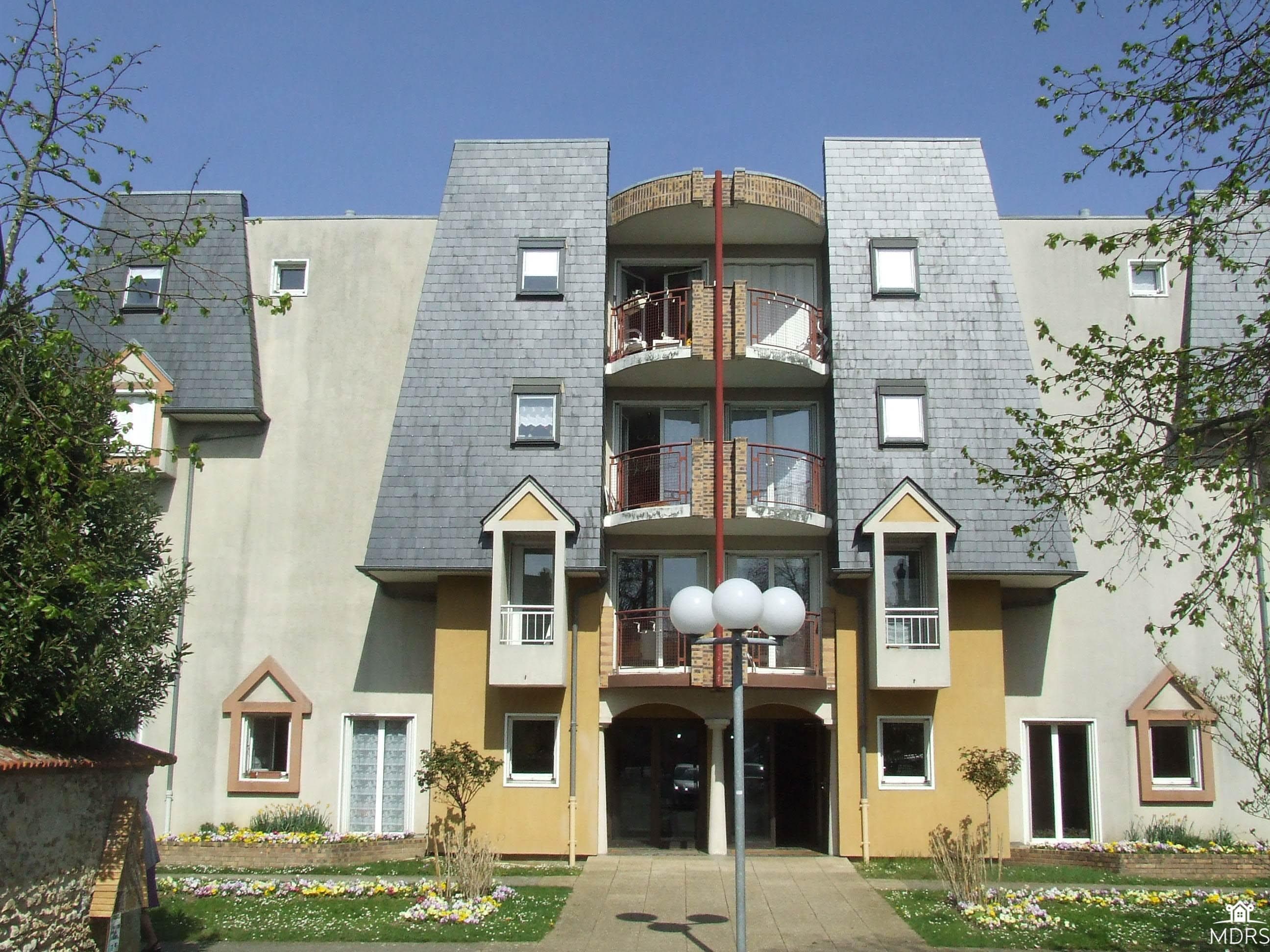 Résidence - Galerie de photos - Image 1 sur 1