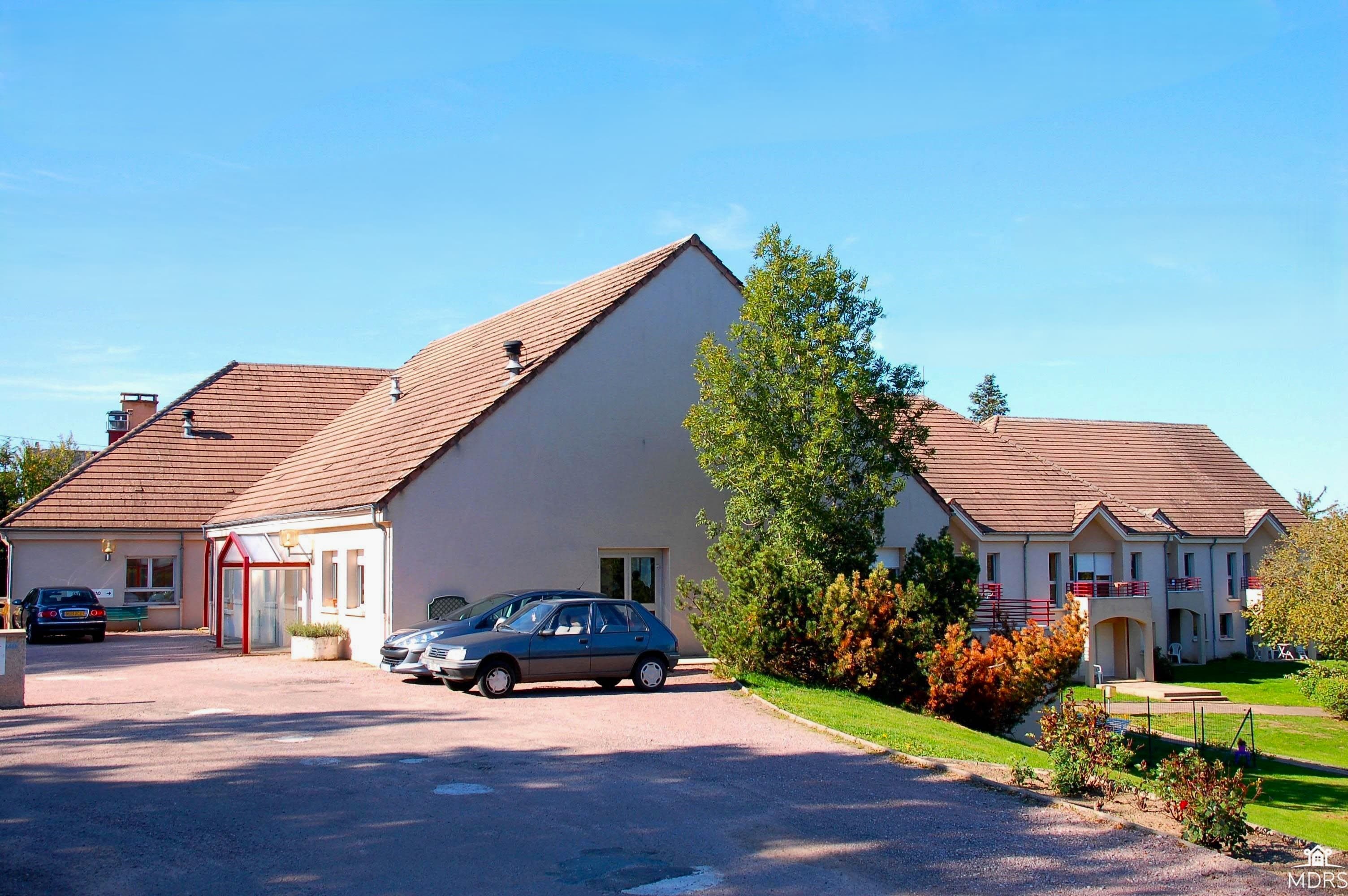 Résidence - Galerie de photos - Image 1 sur 5