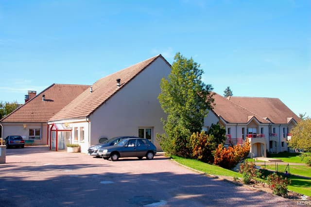 Photo de la résidence 1