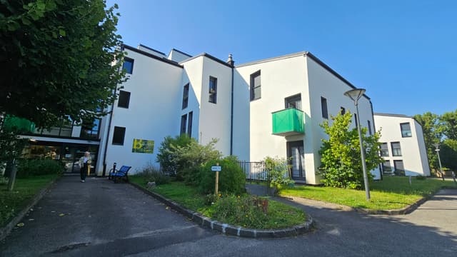 Photo de la résidence 1