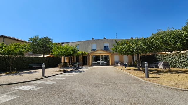 Photo de la résidence 1