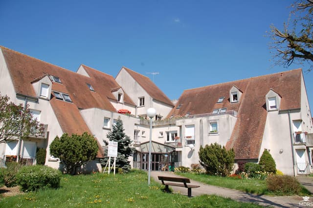 Photo de la résidence 1