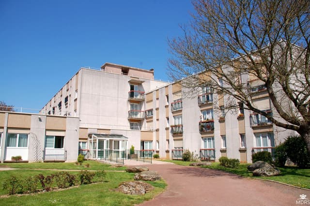 Photo de la résidence 1