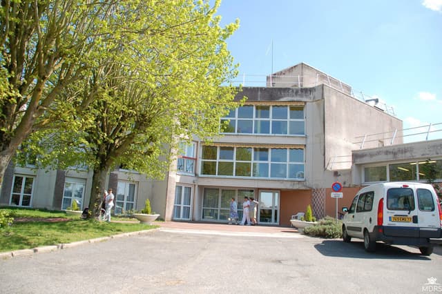 Photo de la résidence 1