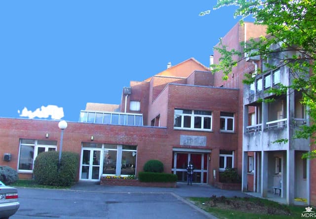 Photo de la résidence 1