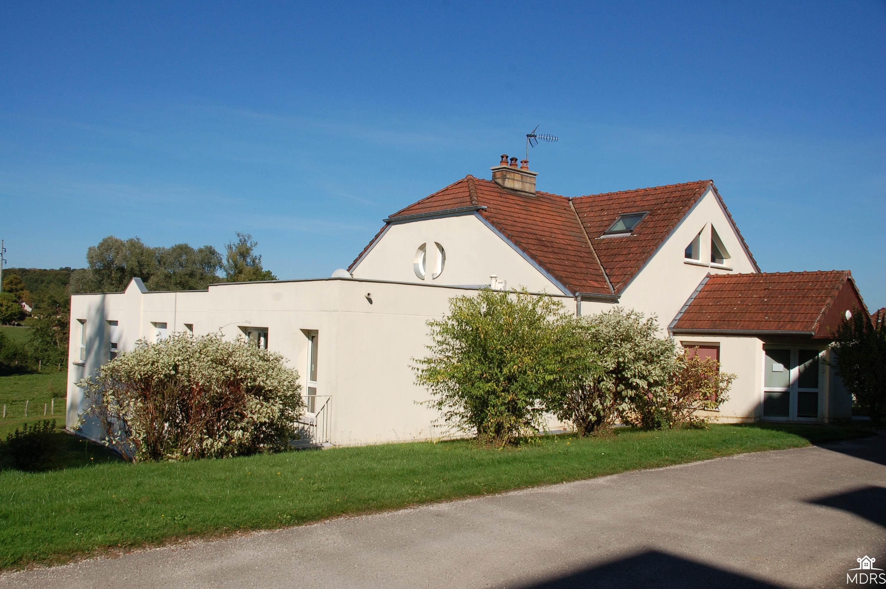 Résidence - Galerie de photos - Image 1 sur 1