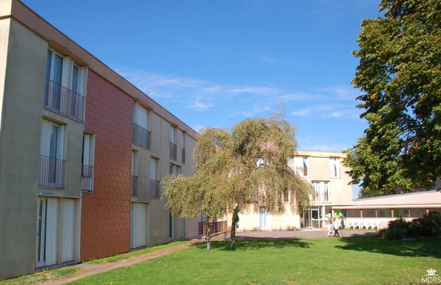 Photo de la résidence 1