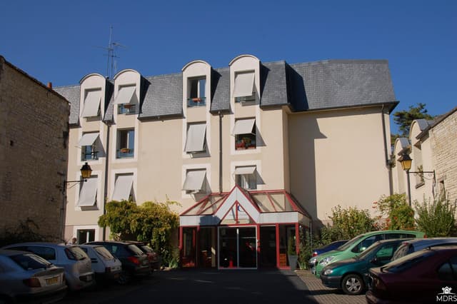 Photo de la résidence 1