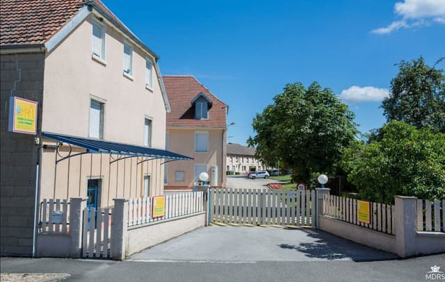 Photo de la résidence 1