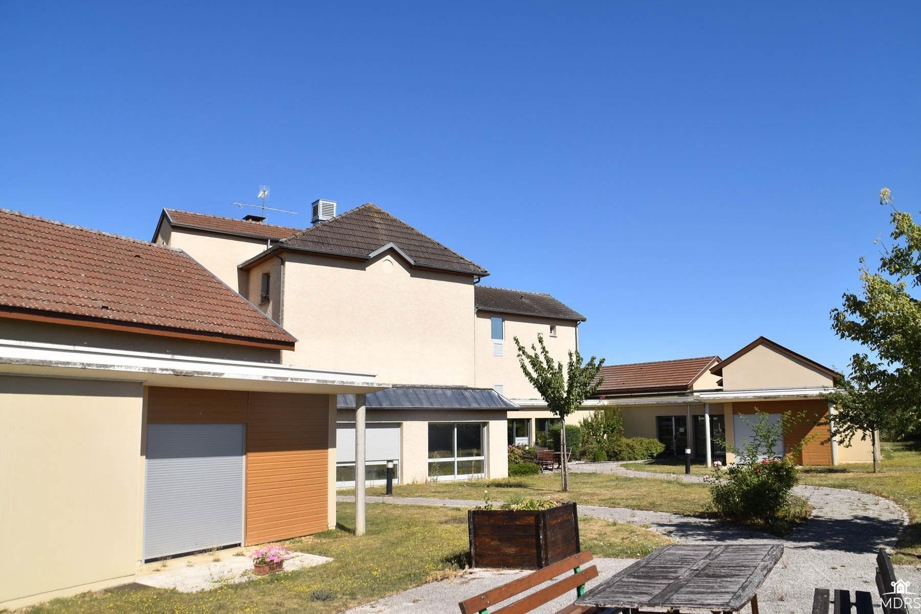 Résidence - Galerie de photos - Image 1 sur 3