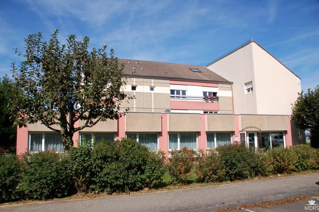 Photo de la résidence 1