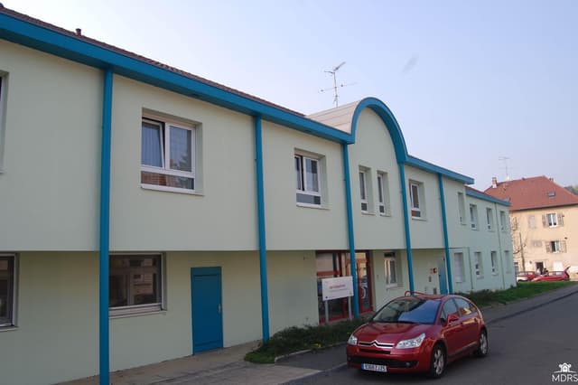 Photo de la résidence 1