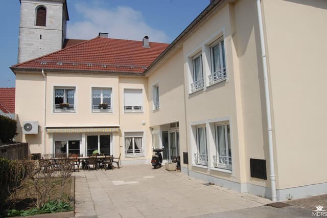 Photo de la résidence 1