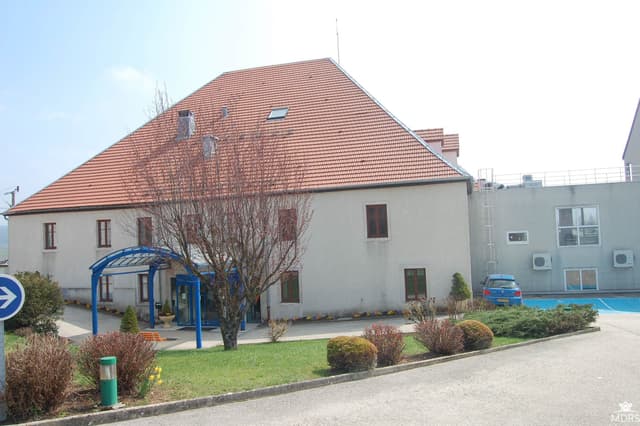 Photo de la résidence 1