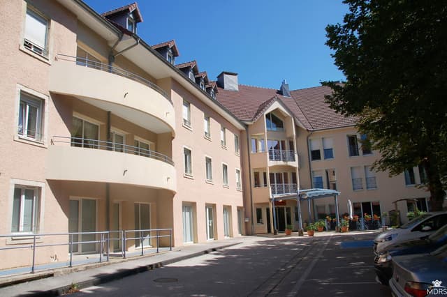 Photo de la résidence 1