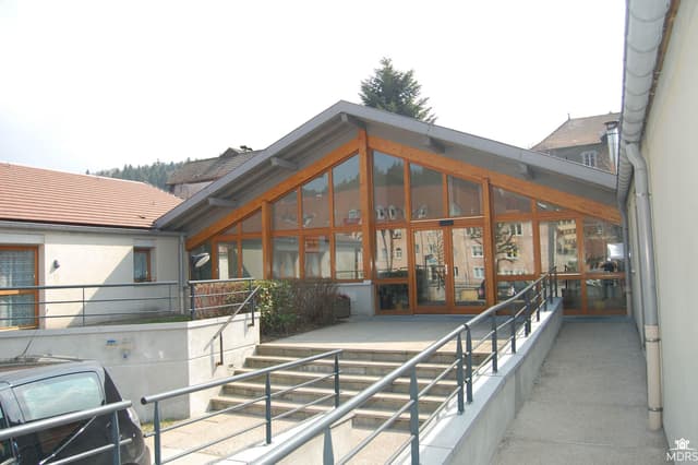 Photo de la résidence 1