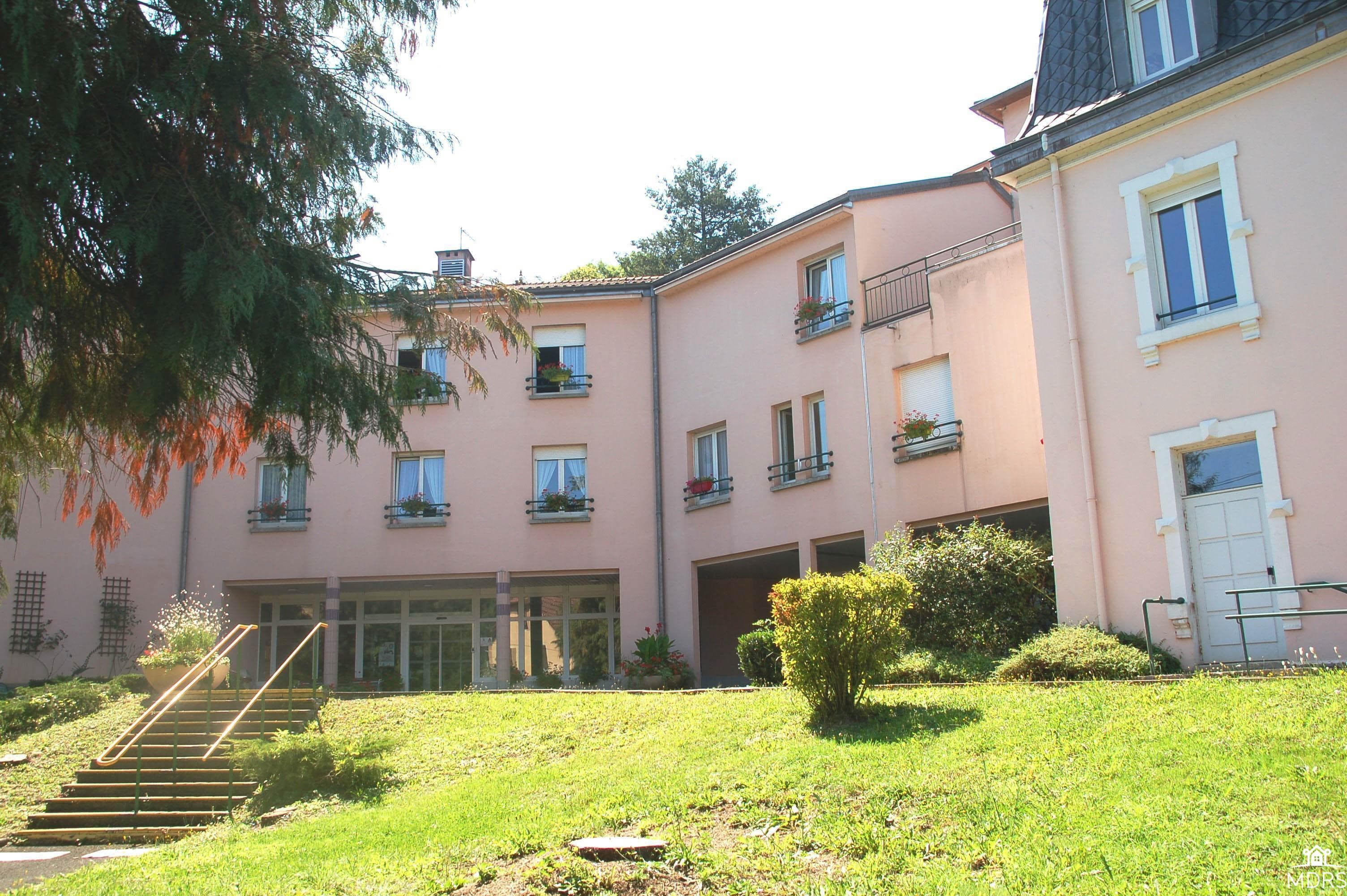 Résidence - Galerie de photos - Image 1 sur 2